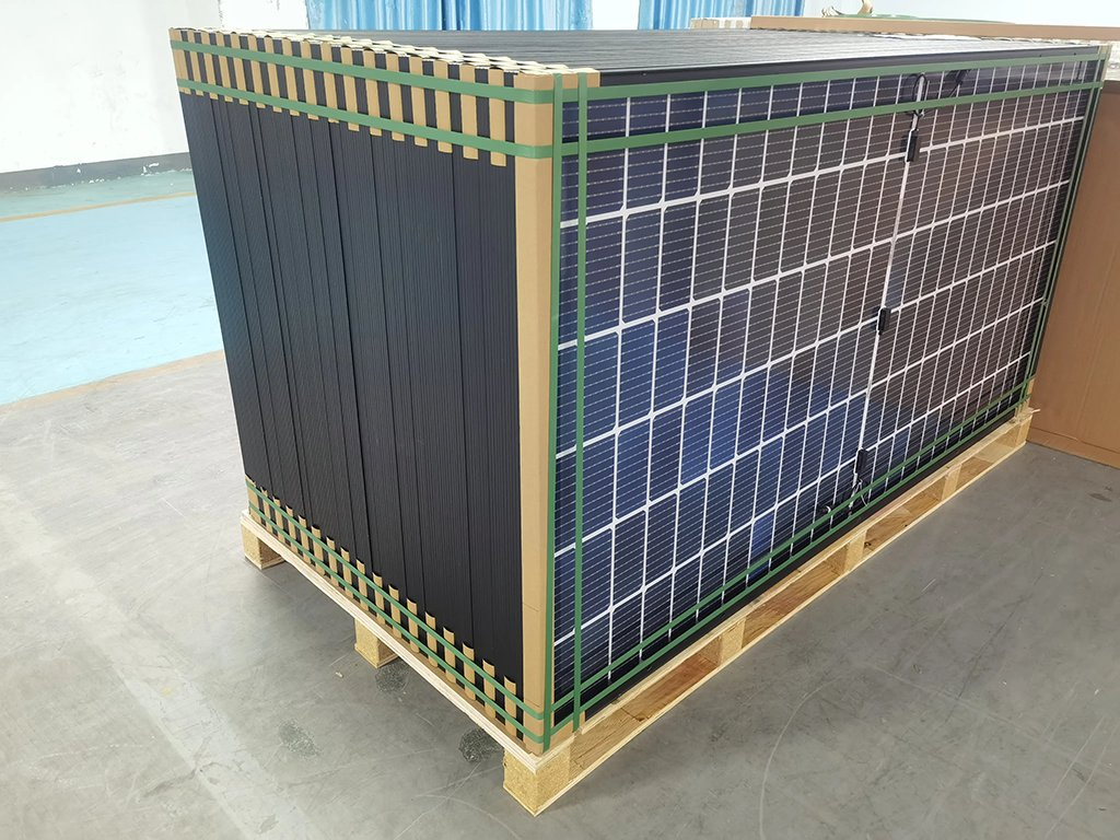 Mini 190W 195W 200W Inversor Solar sistema de energía fuera de la red Panel Inversor Generador Solar