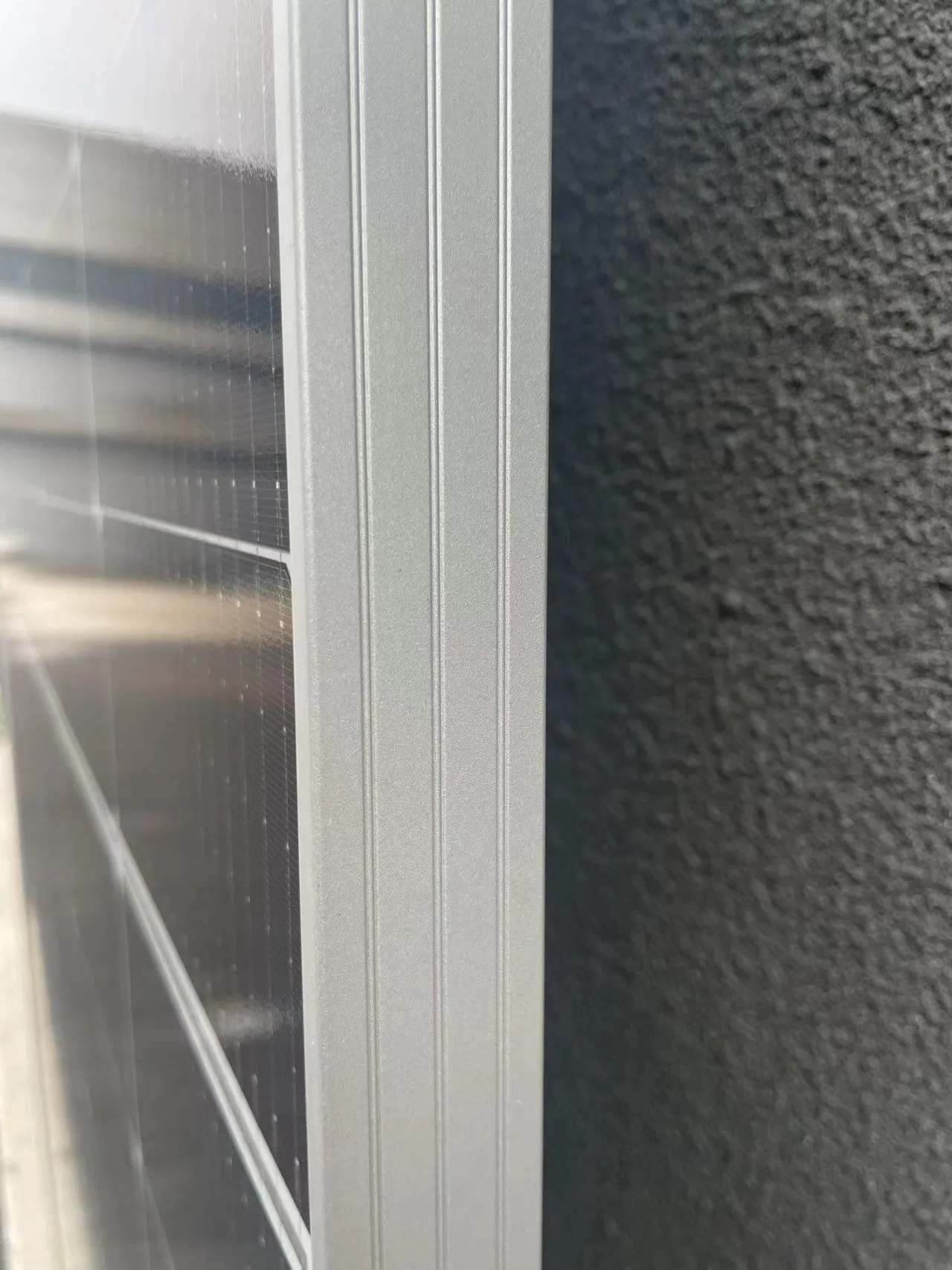 Envío gratis 620W Panel Solar Mono con Hjt Topcon Bifacial Portátil Flexible Disponible