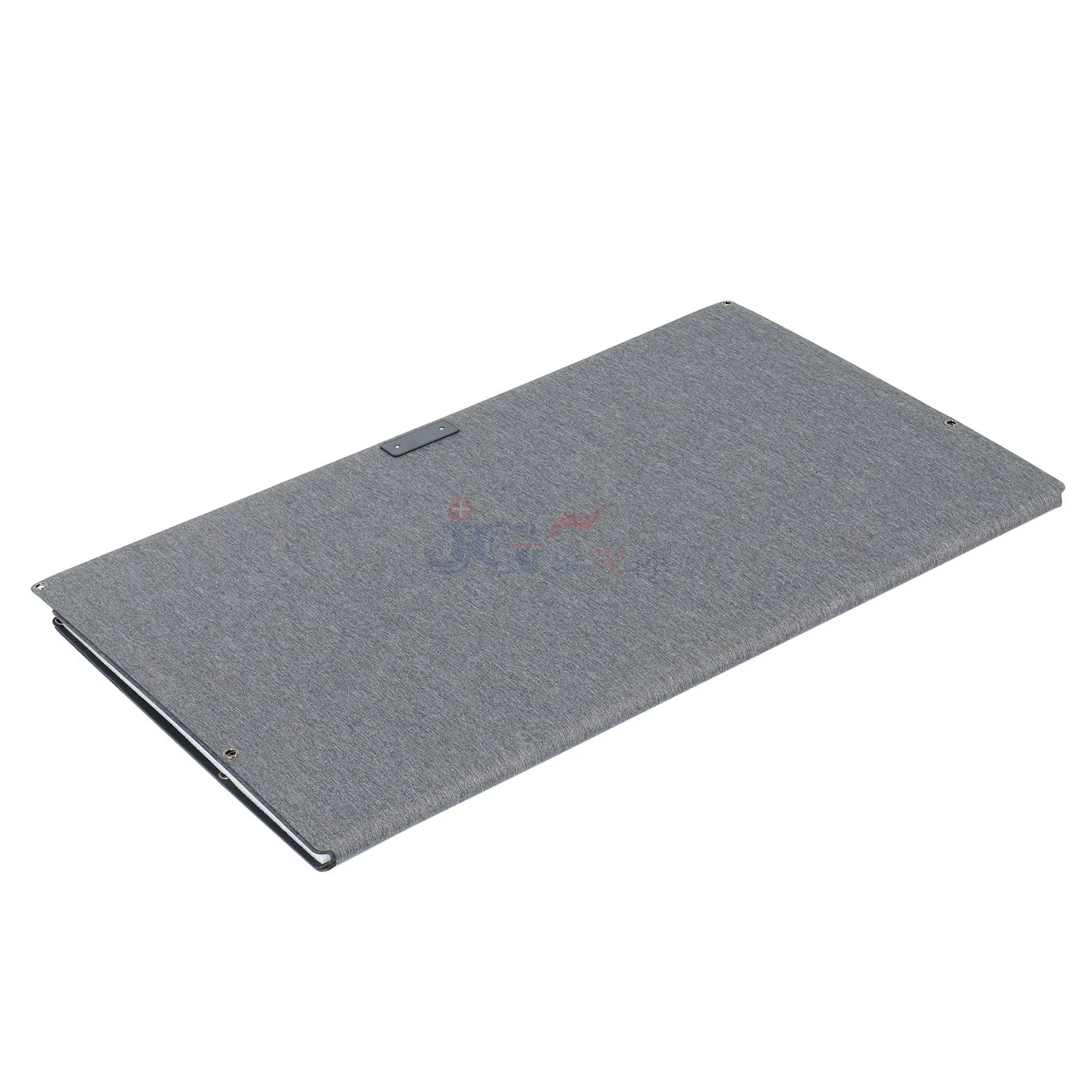 Panel Solar Monocristalino Plegable de Alta Eficiencia 300W para Uso en Exterior