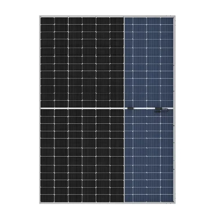 Módulo de panel solar premium