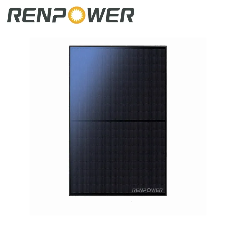 Detalle Panel Solar 3