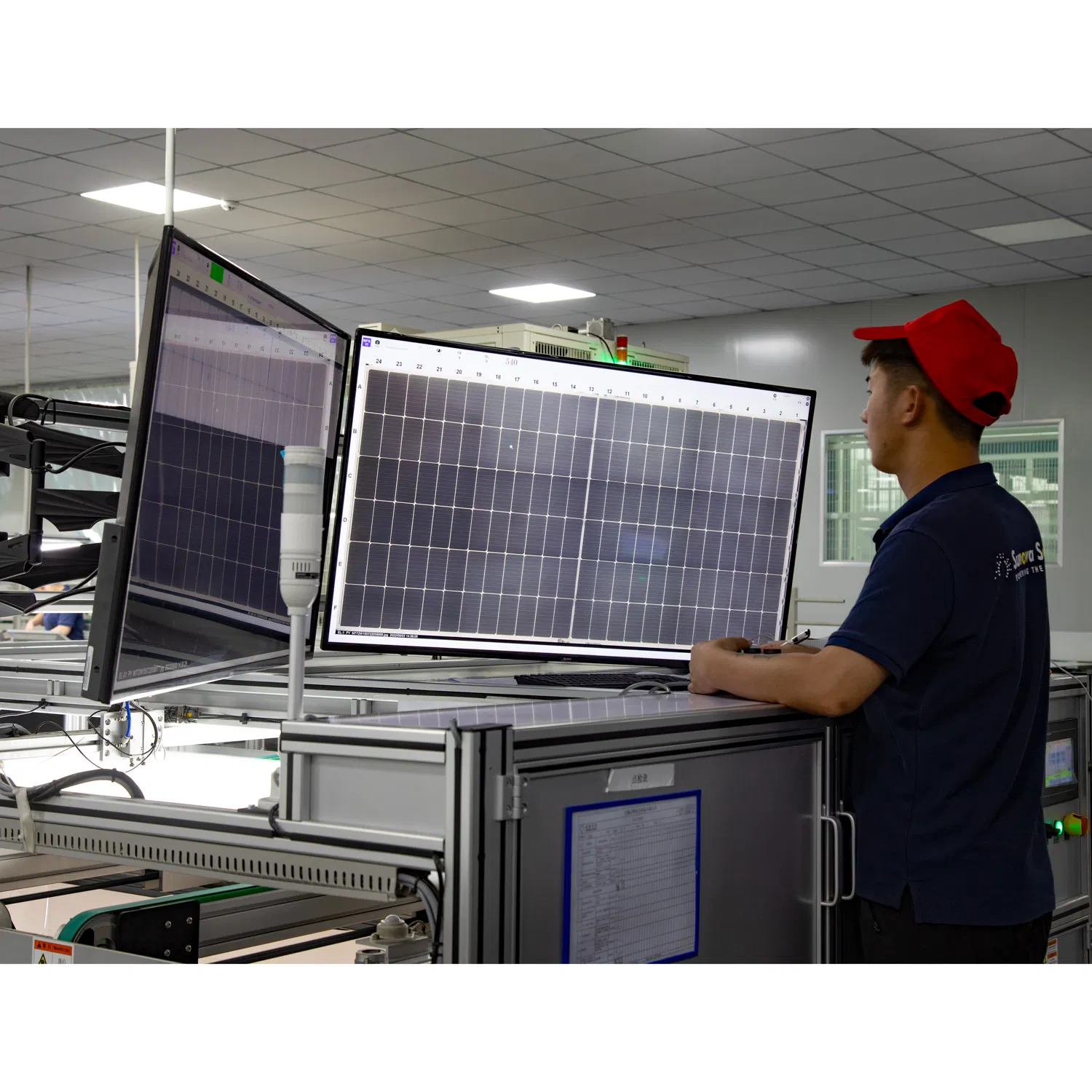 Panel Solar 195W 200W 205W 210W 215W Mono 200wp Módulos Fotovoltaicos 200watt