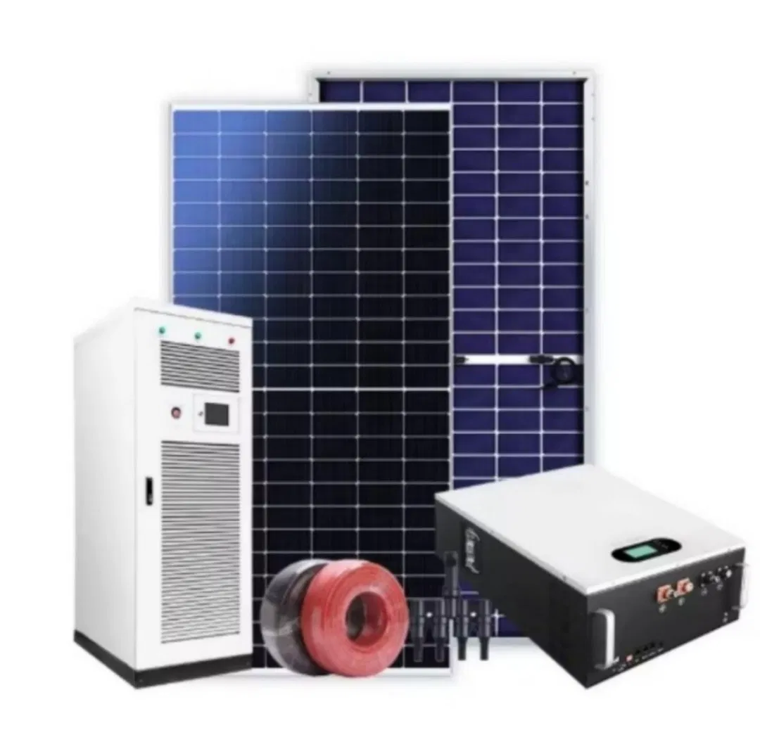 Paneles Solares Monocristalinos de Media Celda de Alta Eficiencia IP68 Impermeables, en Stock y Mejor Precio para Uso Residencial y Comercial