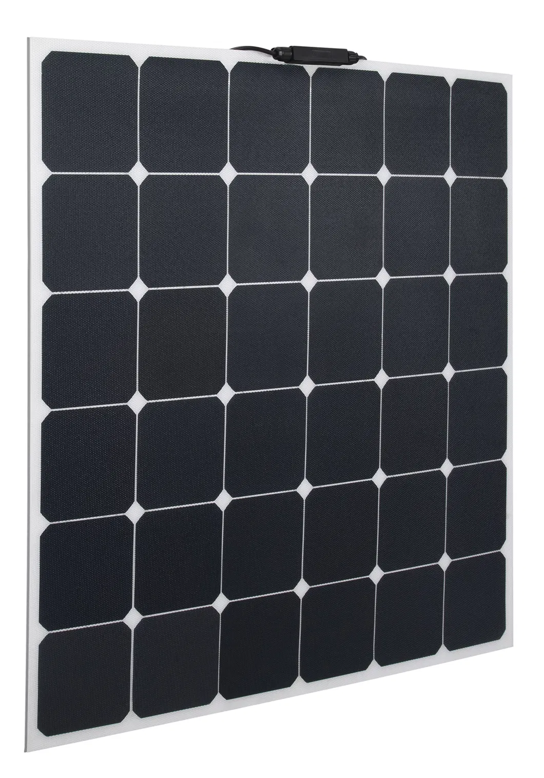 Especificaciones Kit de Panel Solar