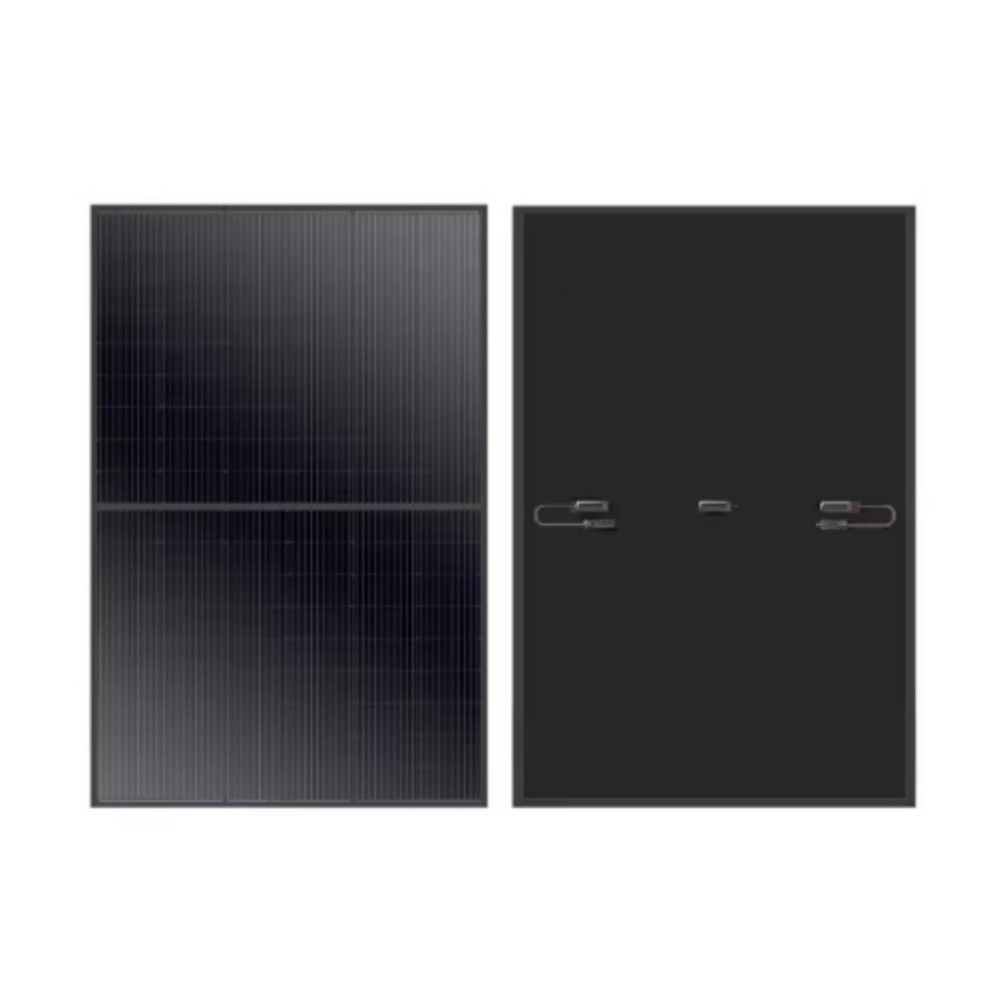 Módulo Policristalino 100W 150W 250W 370W Panel y Celda Solar