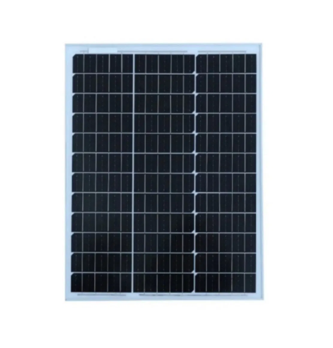Panel Solar Premium 610W para Uso Comercial a Gran Escala 30-Year Garantía Lineal y Certificación Completa para Máximo Retorno de Inversión