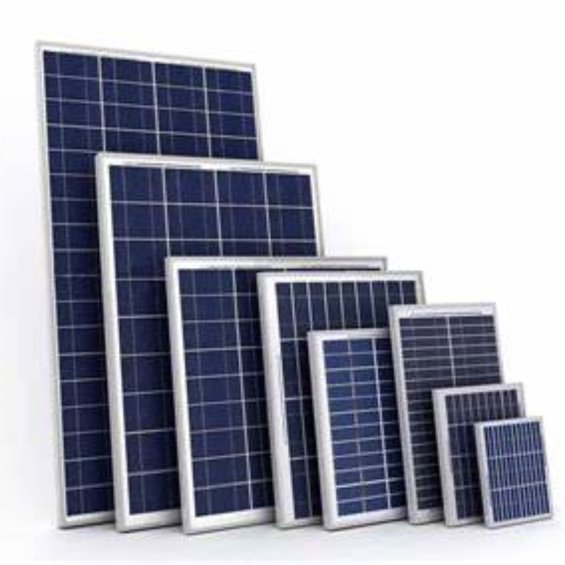 Venta al por mayor 100W-300W Panel Solar de Película Flexible Plegable y Delgado
