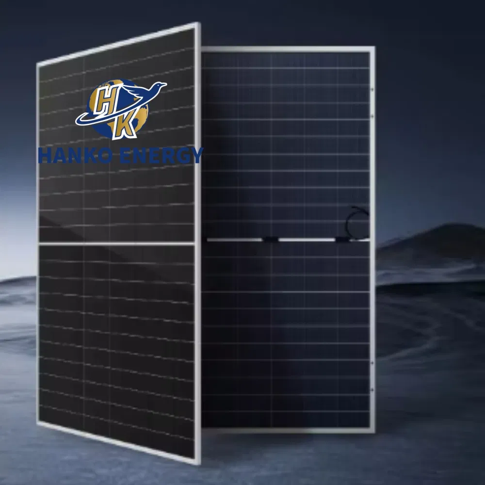 Pequeño panel solar mono portátil para uso de carga al aire libre