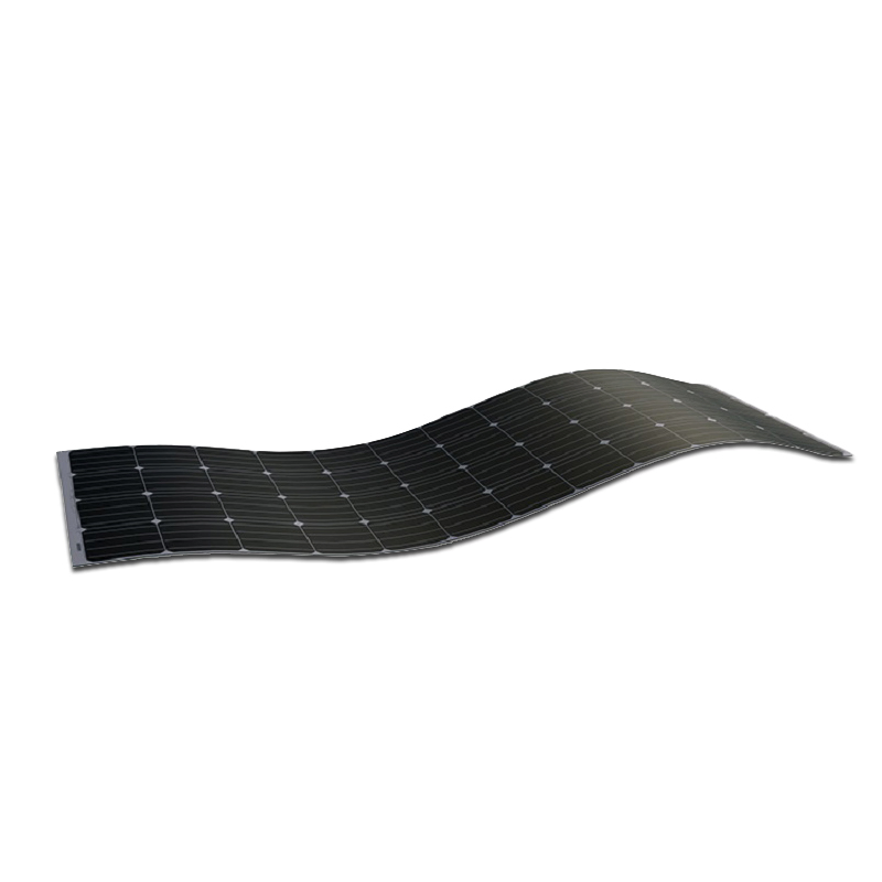 Panel Solar Flexible de Película Delgada Sunman 275W 300W 430W 520W 600W Fabricante de Paneles Solares Plegables