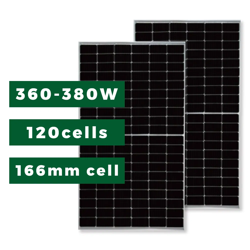 Chisage Power Tier 1 Fábrica de Paneles Solares de Marca 360W a 550W, Máxima Calidad Super, Línea de Producción Automática, Celdas Monocristalinas y Policristalinas 120