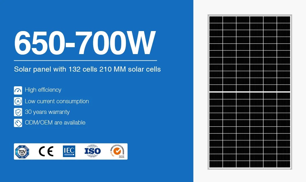 Paneles solares plegables de ETFE para uso exterior