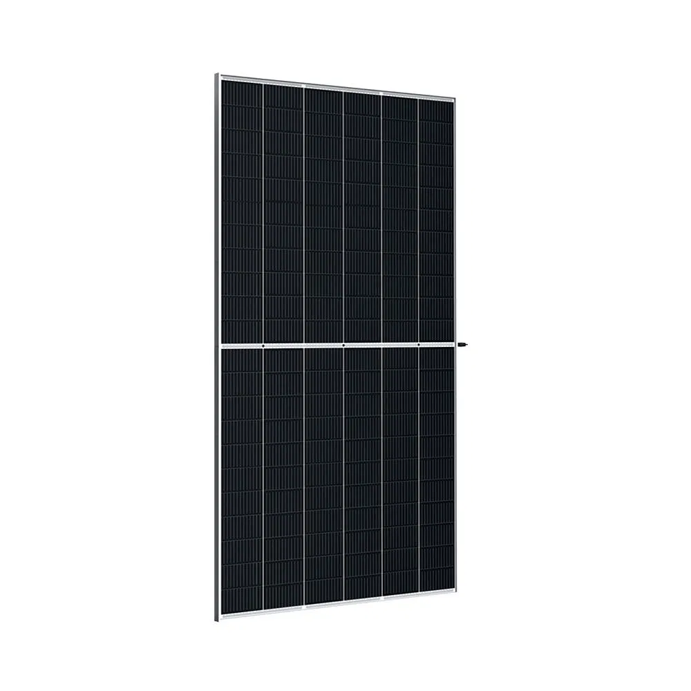 Precio de fábrica barato Sc Series 470/475/480/485/490W Sistemas PV de techos inteligentes para el hogar Panel solar