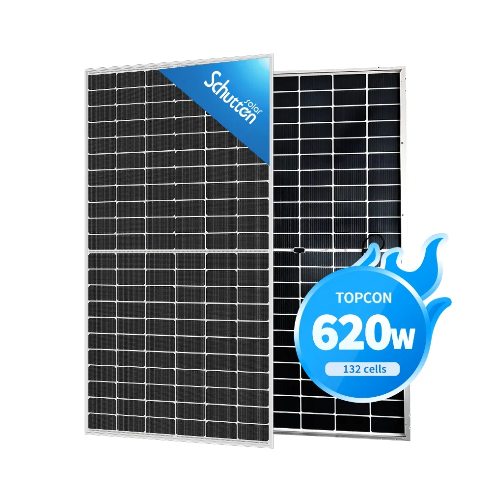 Módulo Solar Vista 1