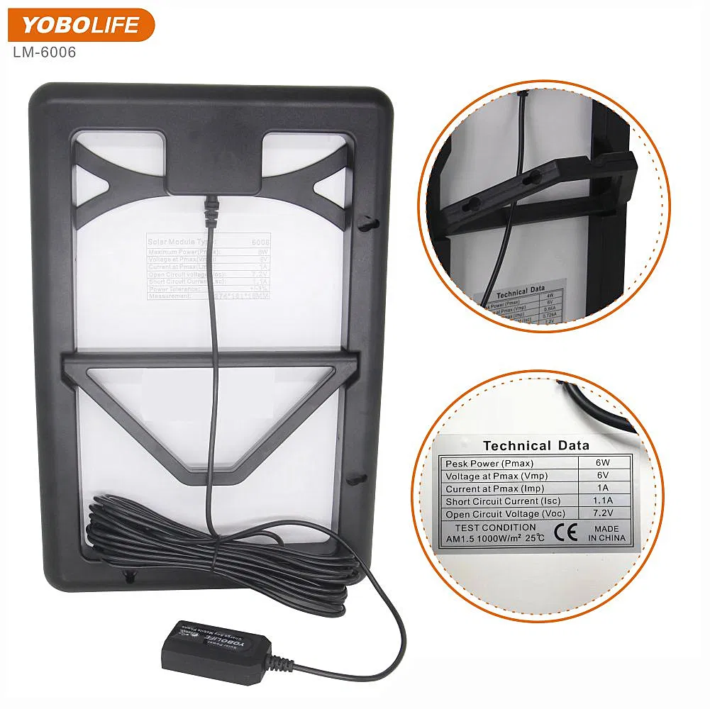 Paneles Solares Mini Sunergy Plegables Flexibles Sistema de Energía Solar