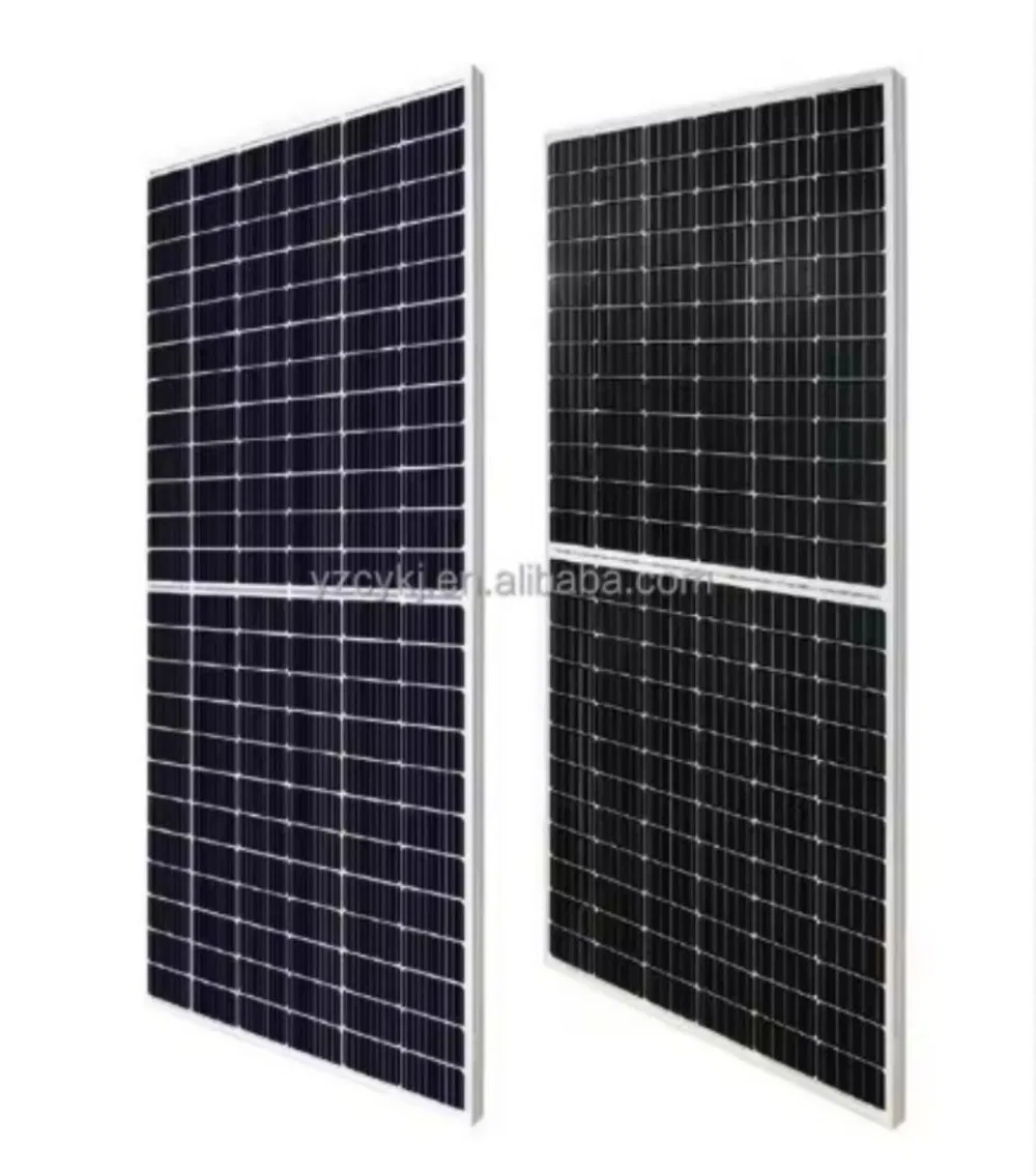 Mejor Precio de Fábrica 240W Película Delgada 260 Grado Doblable Monocristalino Panel Solar Flexible 240 Vatio