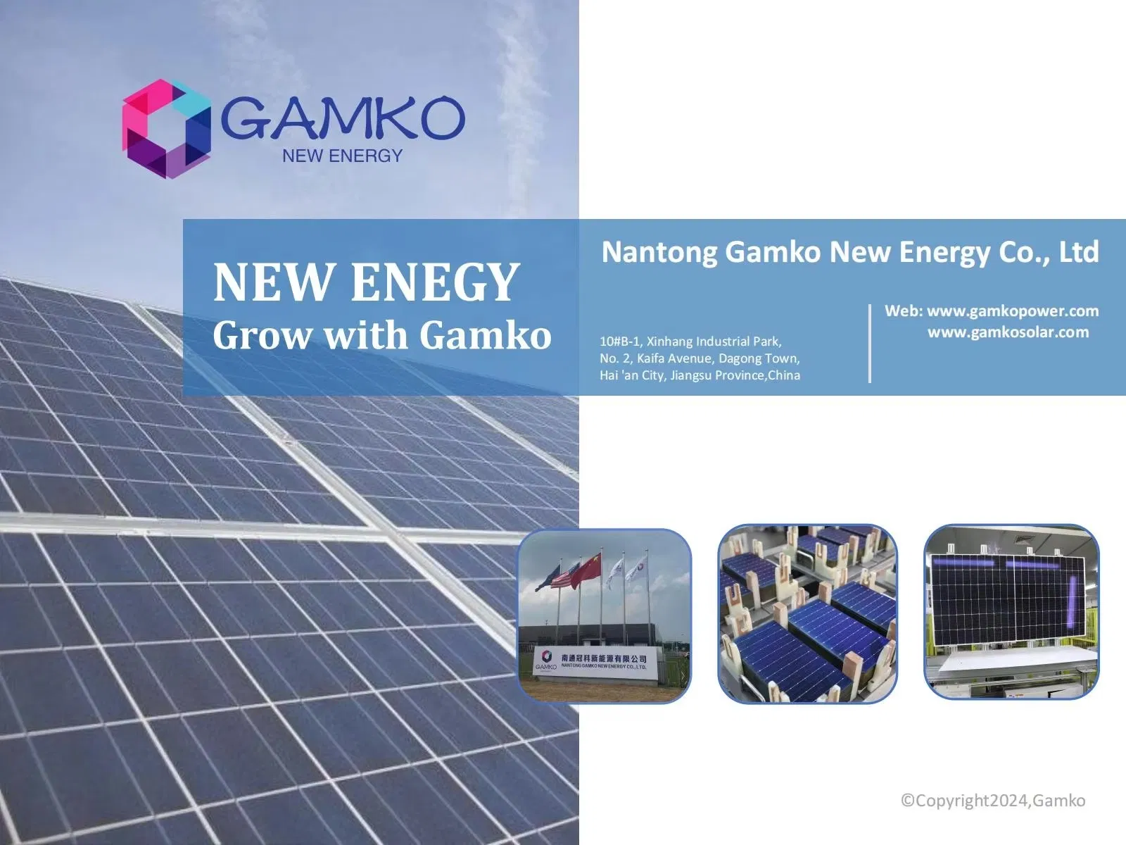 800W Paneles Solares Tipo N 25.11% Módulo Solar de Alta Eficiencia para el Hogar 780W 790W