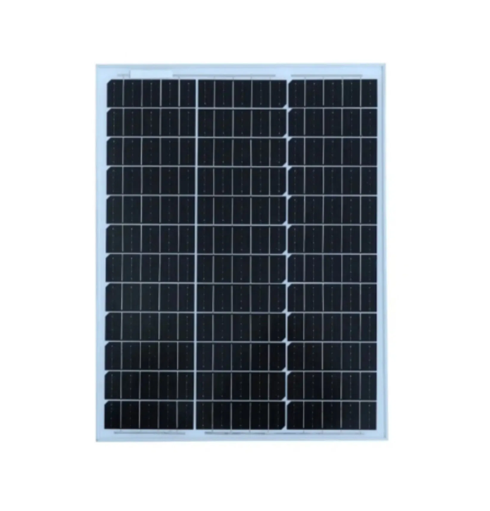 Paneles solares ecológicos para residencias, industrias y otros escenarios