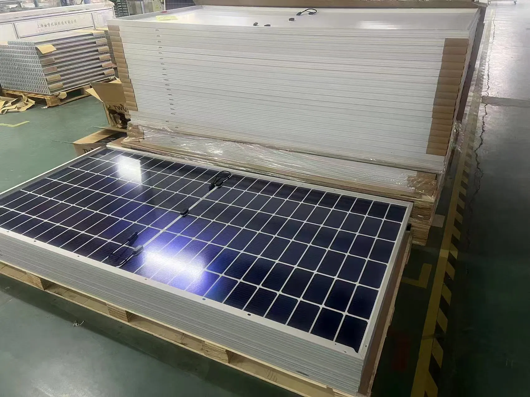Proyecto solar