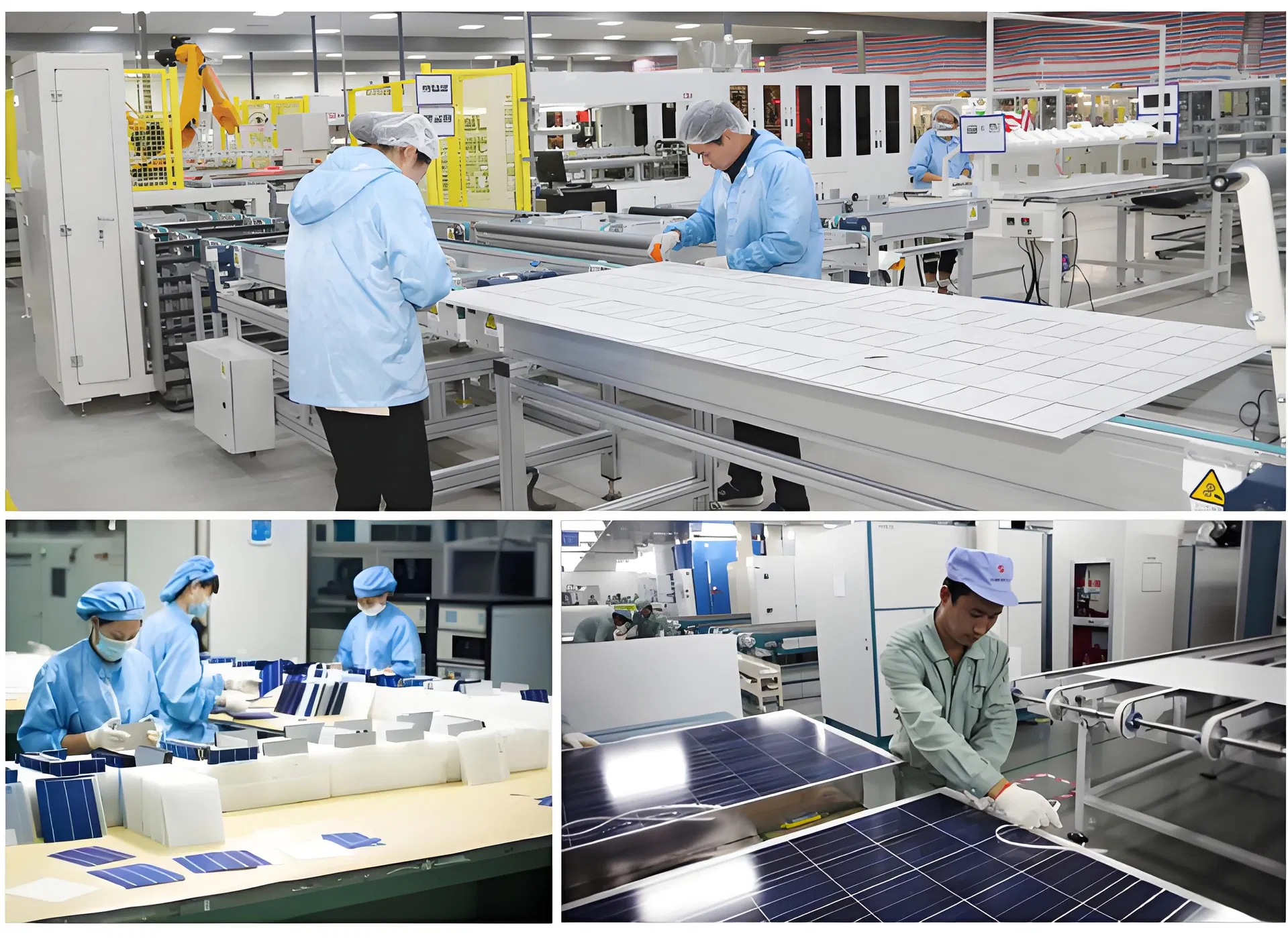 Proporcionar panel solar fotovoltaico mono portátil y plegable de energía renovable