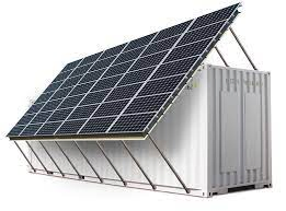 Empresas de desalación solar a gran escala, desalación impulsada directamente por energía solar, desalación con paneles solares