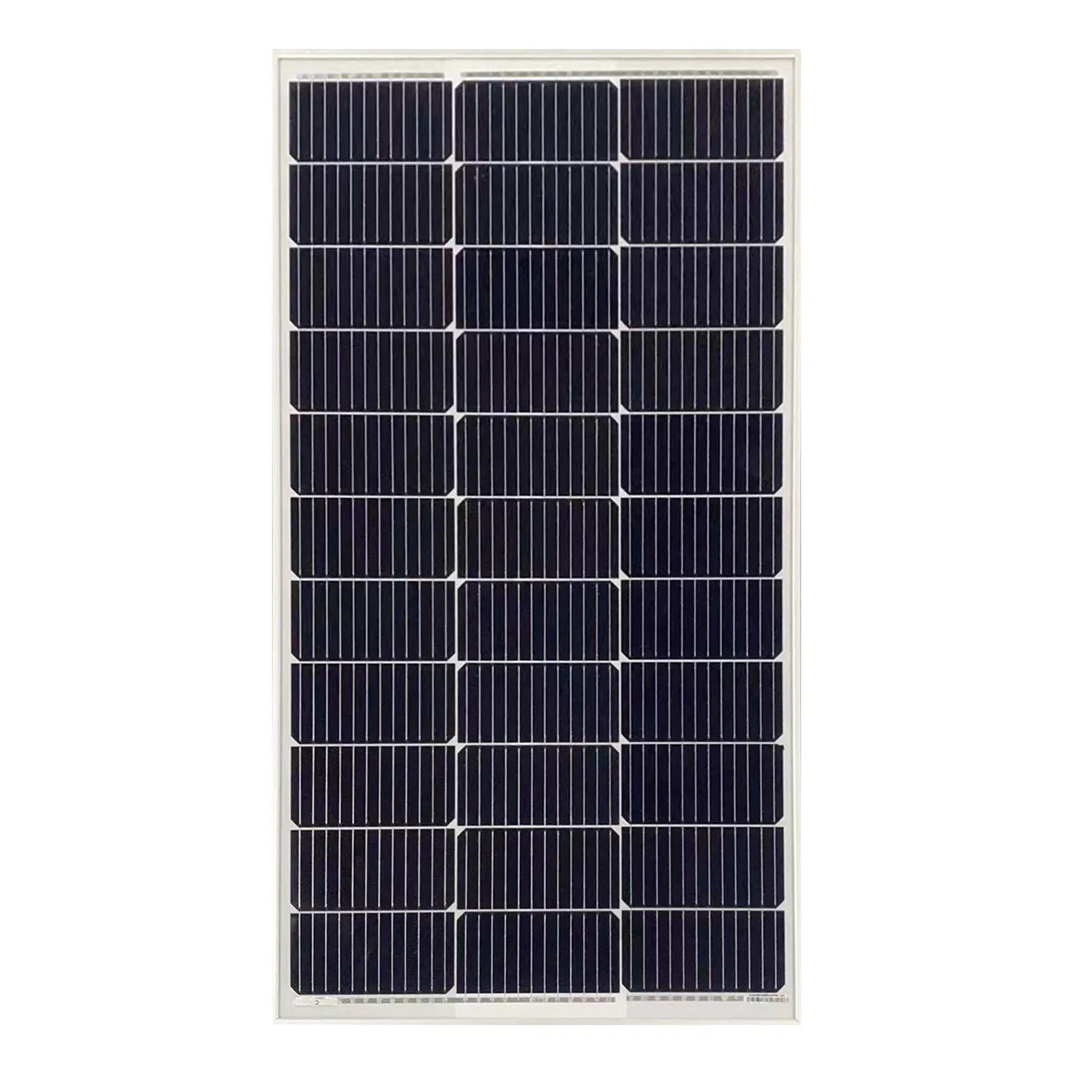 OEM/ODM 300W 320W 330W 340W Paneles Solares Monocristalinos Policristalinos Mejores Paneles Solares a Buen Precio