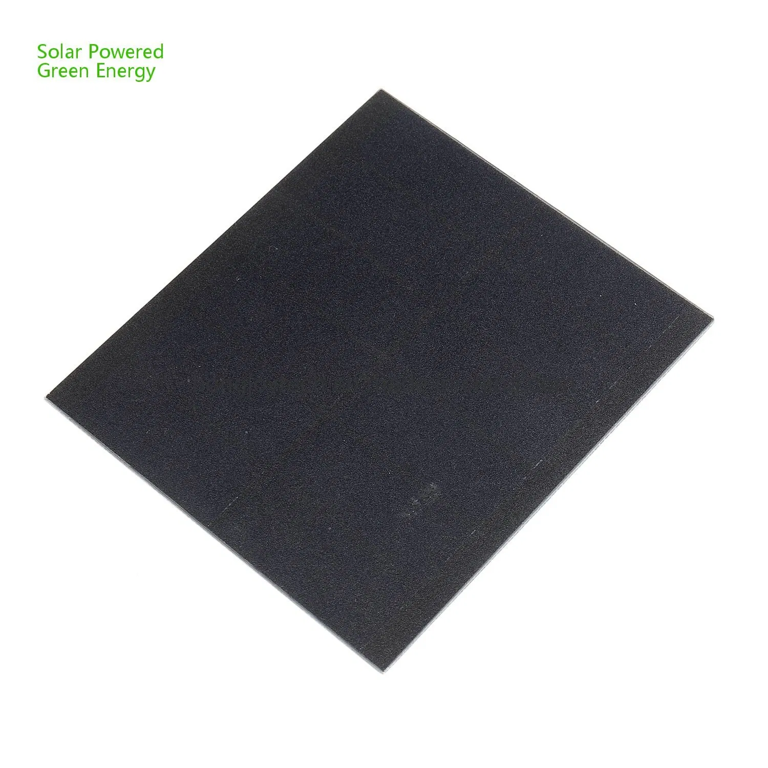 Sensores Estación Meteorológica GPS Cargador Móvil, Lámpara de Jardín Diseño Personalizado Impermeable SMT ETFE Módulo Solar PV Pequeño Celdas Fotovoltaicas Sunpower Panel Mini Alimentado