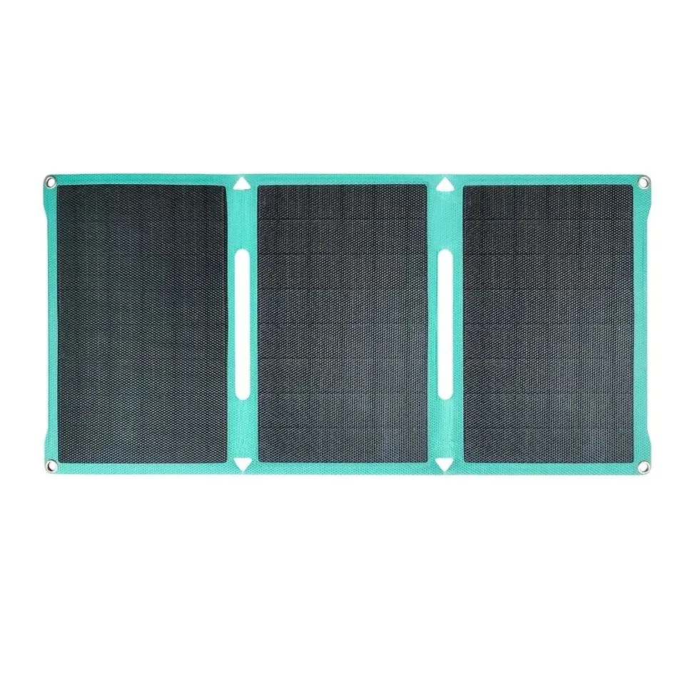 Panel Solar 21W Monocristalino