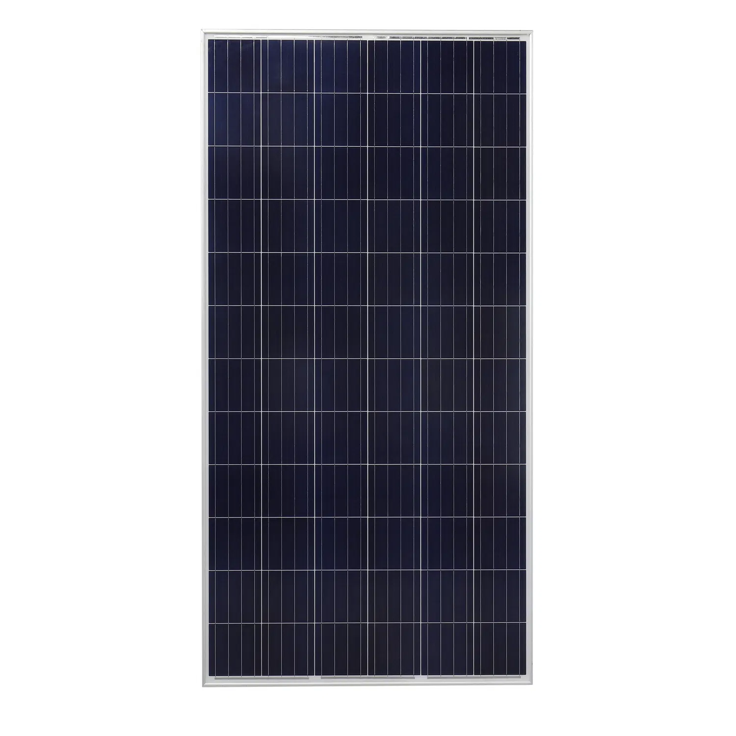 310W Panel Solar Policristalino para Sistema de Energía Solar en el Hogar