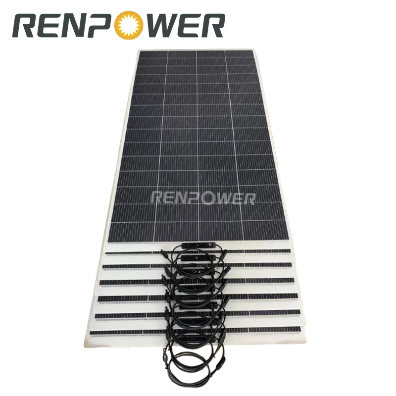 Panel Solar 3