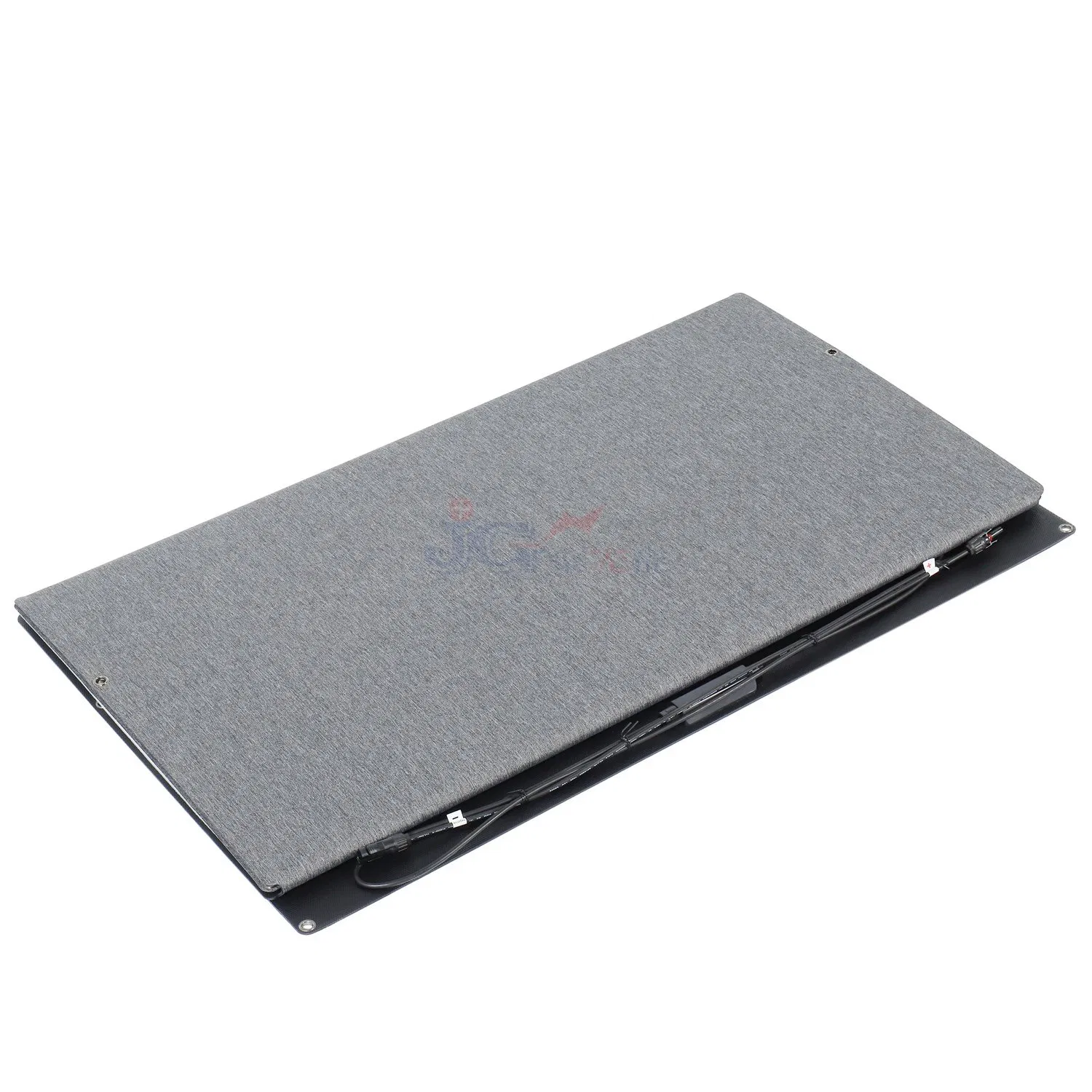 Panel Solar Monocristalino Plegable de Alta Eficiencia 300W para Uso en Exterior