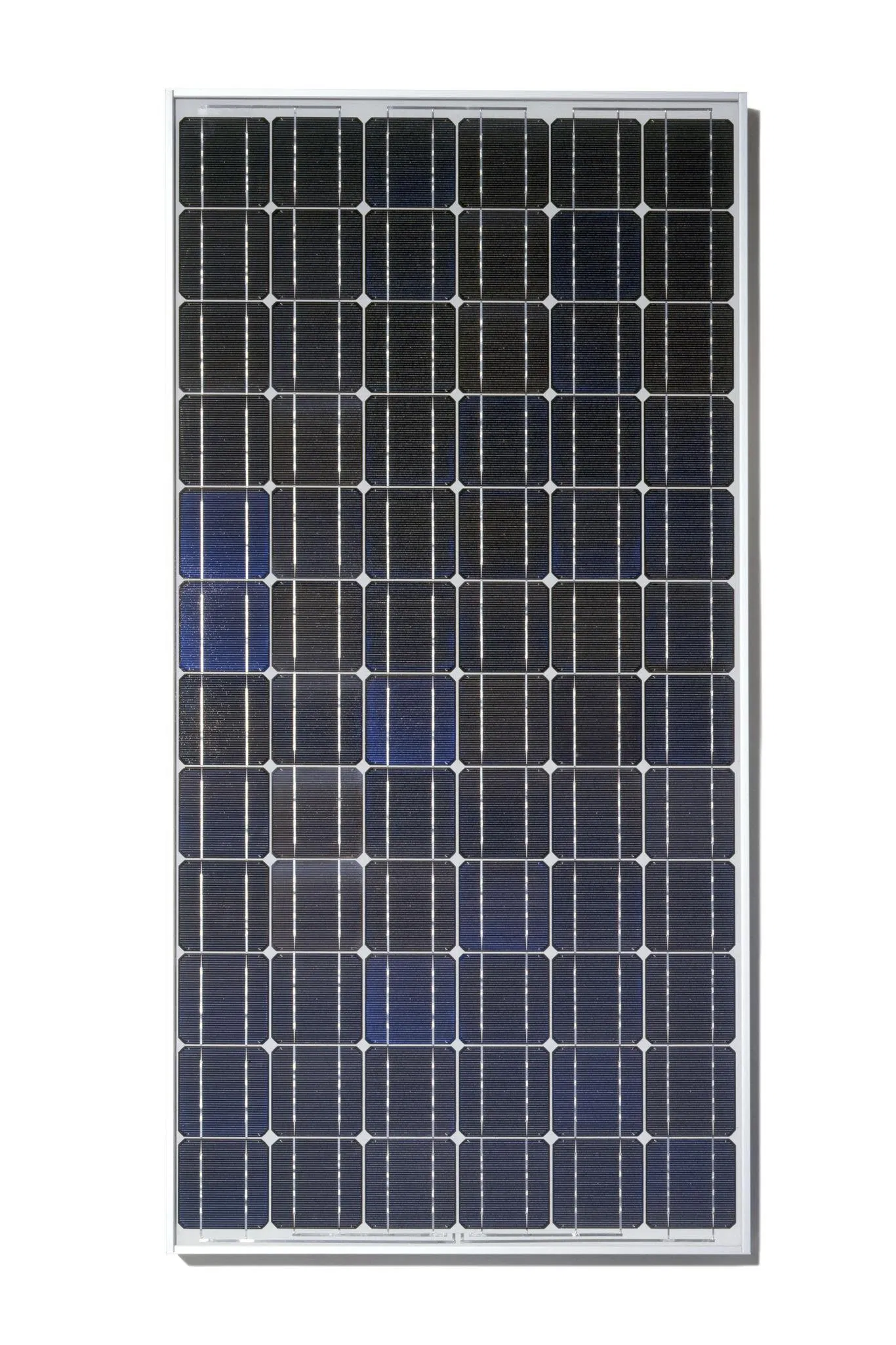 Solución profesional de energía fotovoltaica para instalaciones a gran escala de paneles solares montados en el suelo