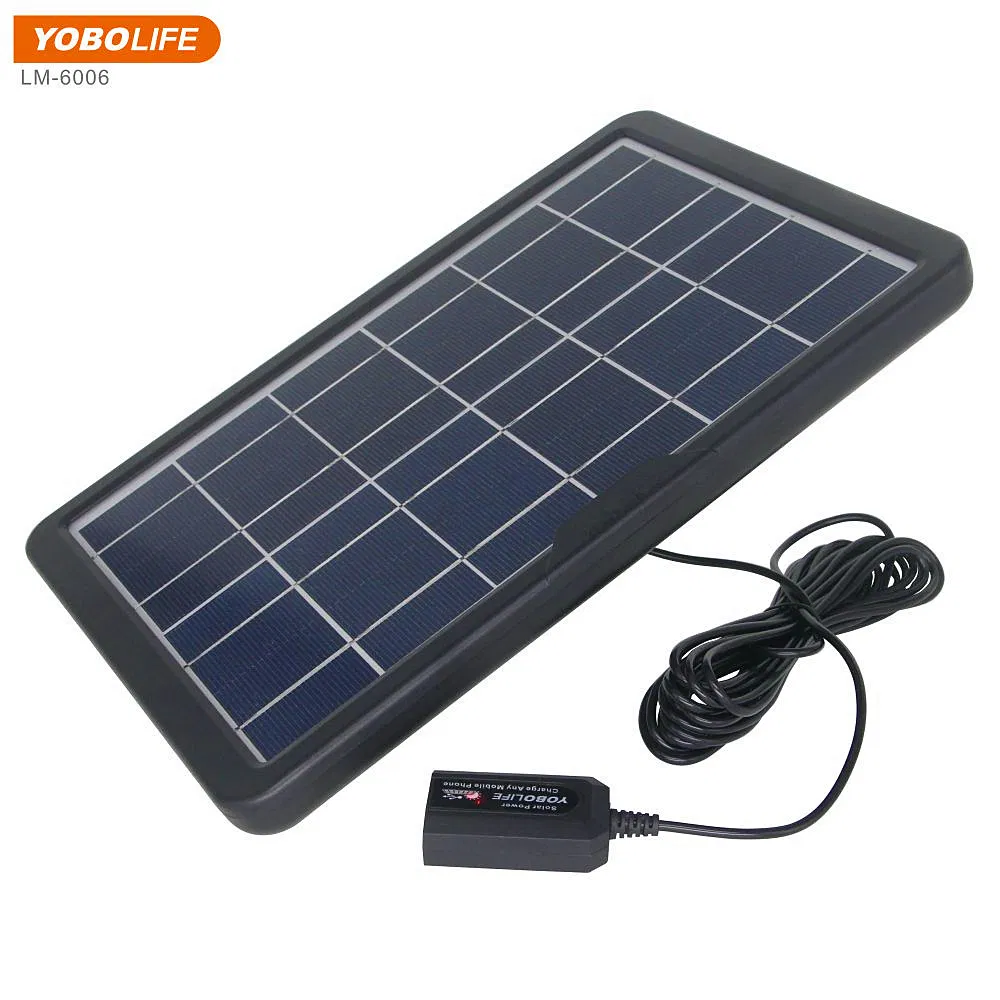 Paneles Solares Mini Sunergy Plegables Flexibles Sistema de Energía Solar