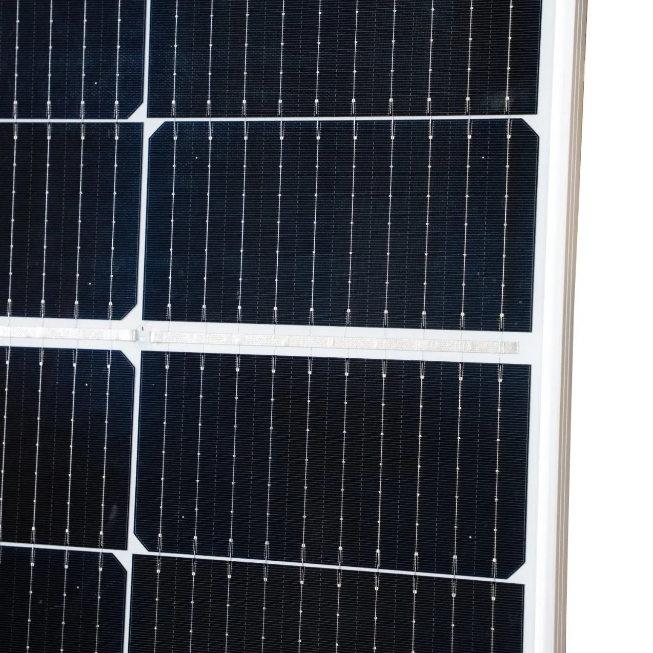 Panel Solar Monocristalino de Alta Eficiencia para Instalación Comercial 575W 555W 560W 565W 570W