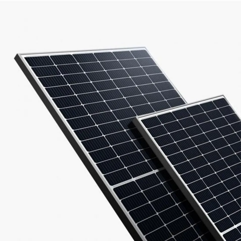 Instalaciones y escenarios de aplicación del Panel Solar