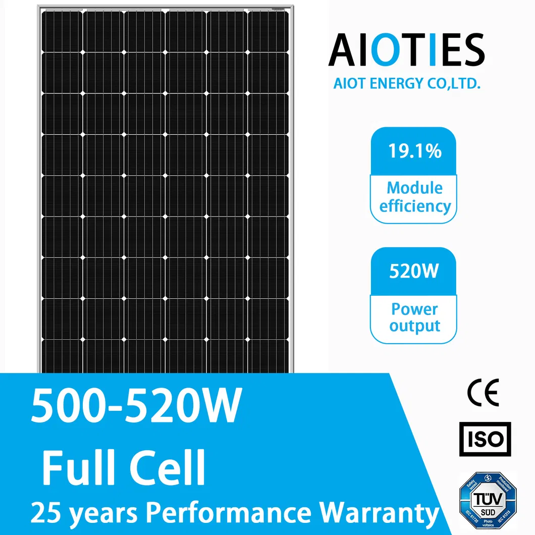 Sistema fotovoltaico residencial