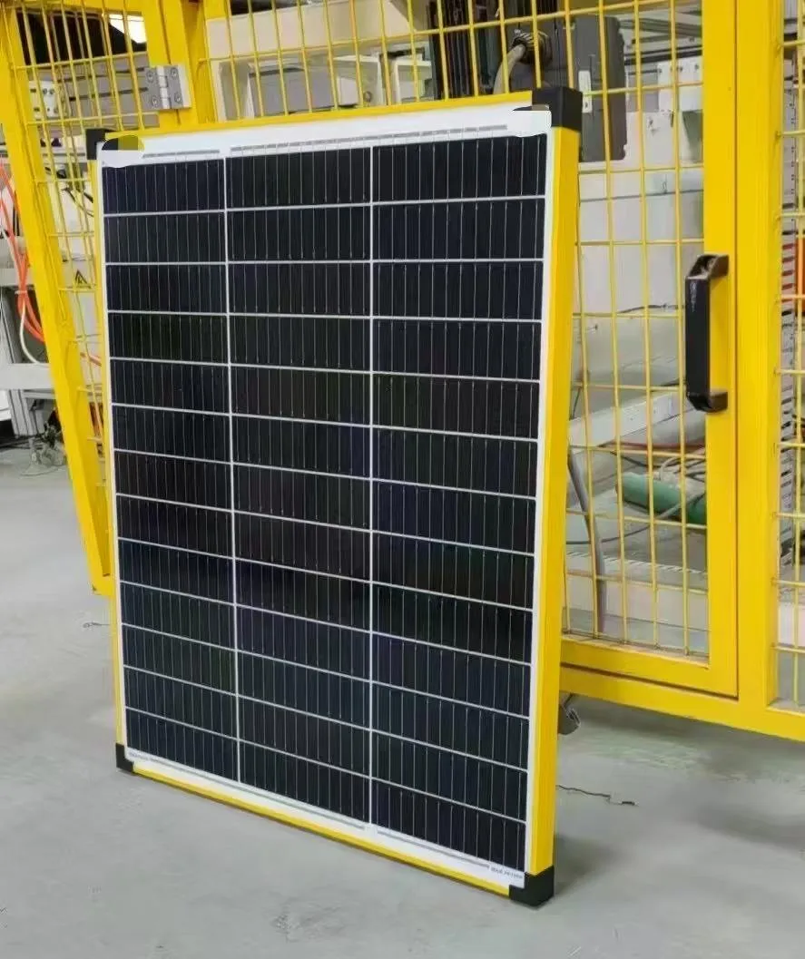 60W Paneles Solares Transparentes de Alta Eficiencia, Ligeros y Portátiles