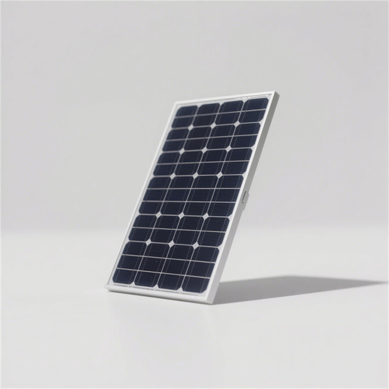 280W Panel Solar Policristalino para Necesidades Energéticas del Hogar