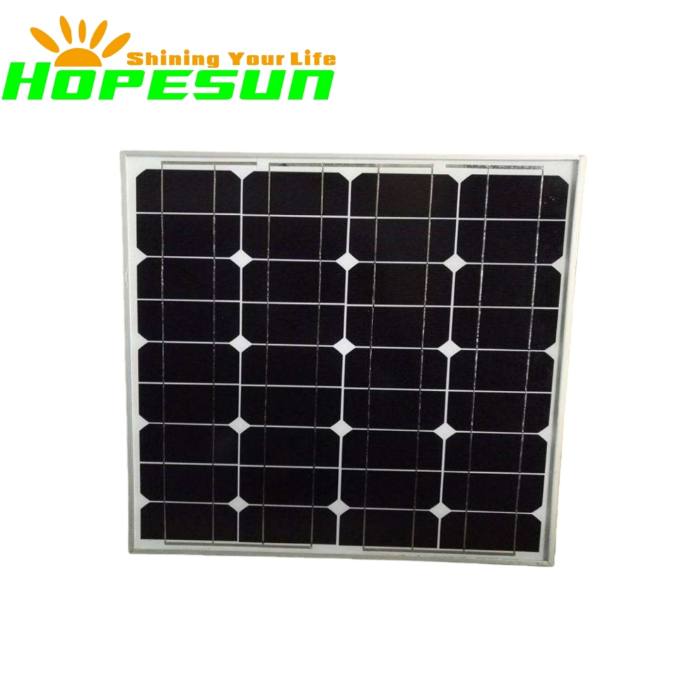 580W Instalaciones de Paneles Solares Monocristalinos para Techos Industriales