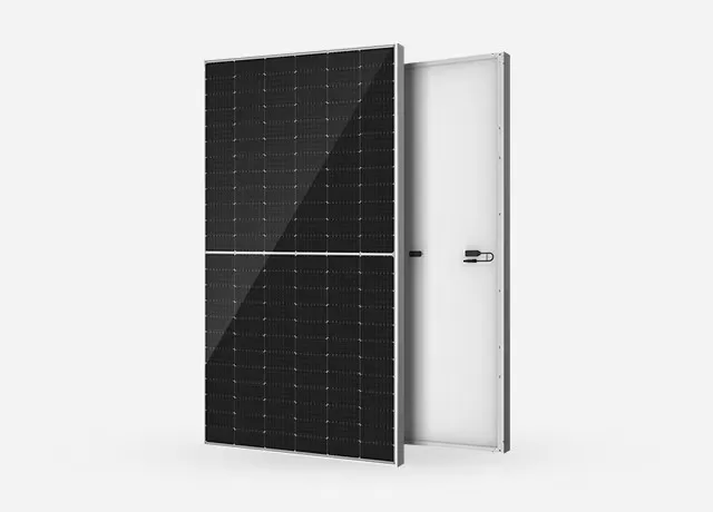 Tirar 1 Marca Jinko 580W 600W Panel Solar Panneau para Uso Comercial