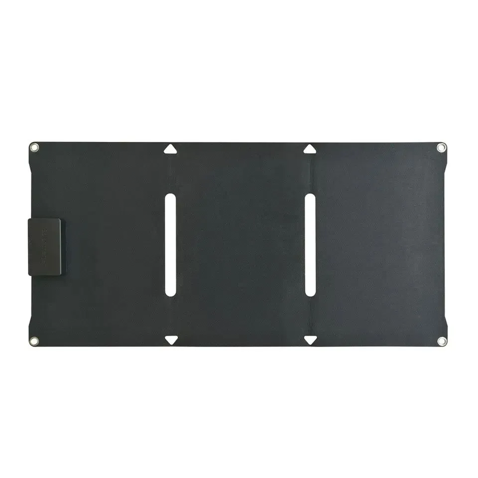 Panel Solar 21W Monocristalino