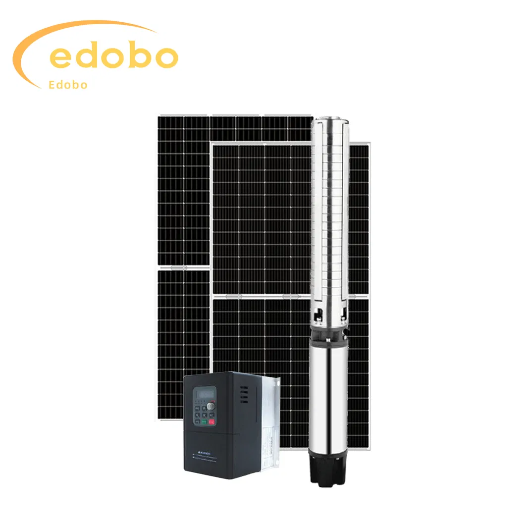 Modelo Panel Solar 3