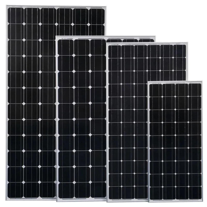 5kw Sistema de Energía Solar en red y fuera de red Sistema de Panel Solar 220V 380V Conjunto Completo de Módulo FV