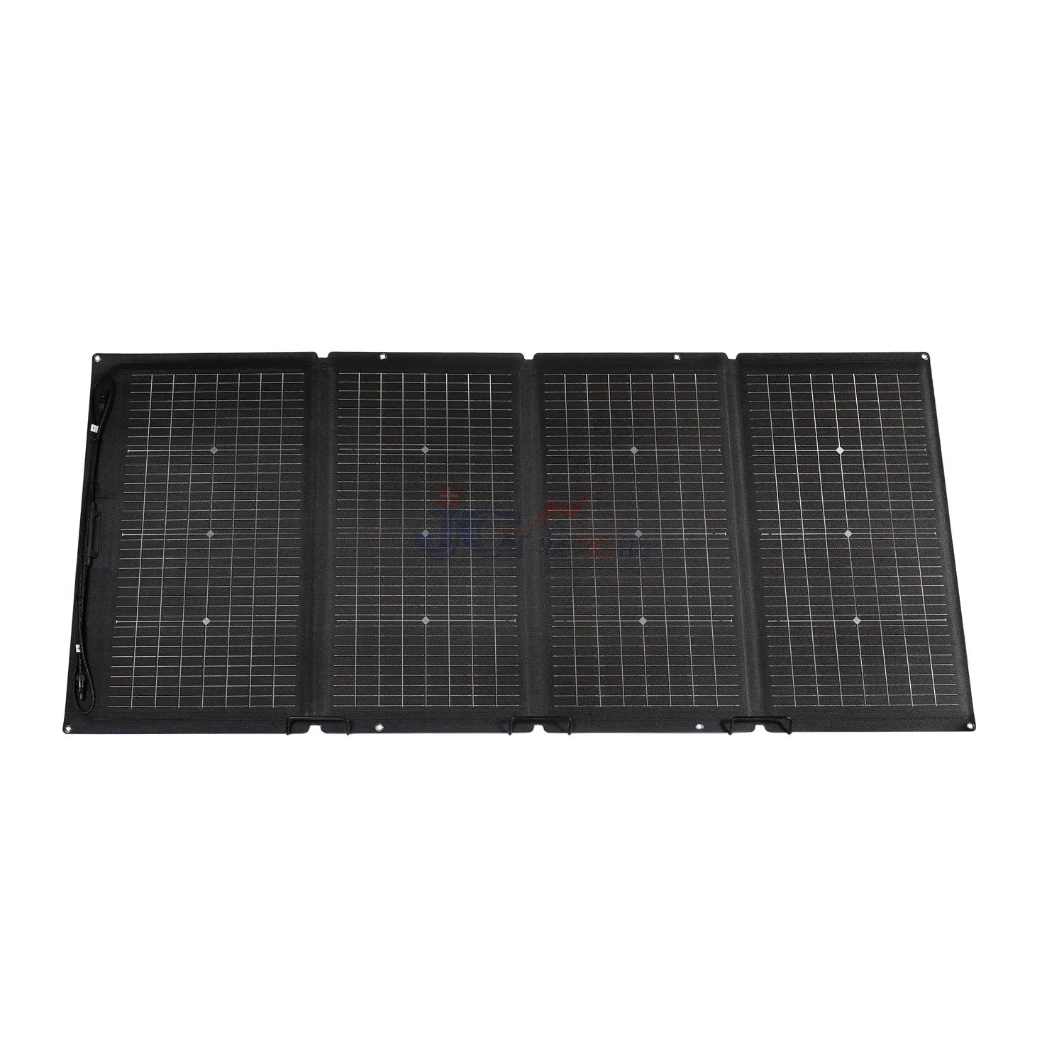 Panel Solar Bifacial Portátil Personalizado 220W