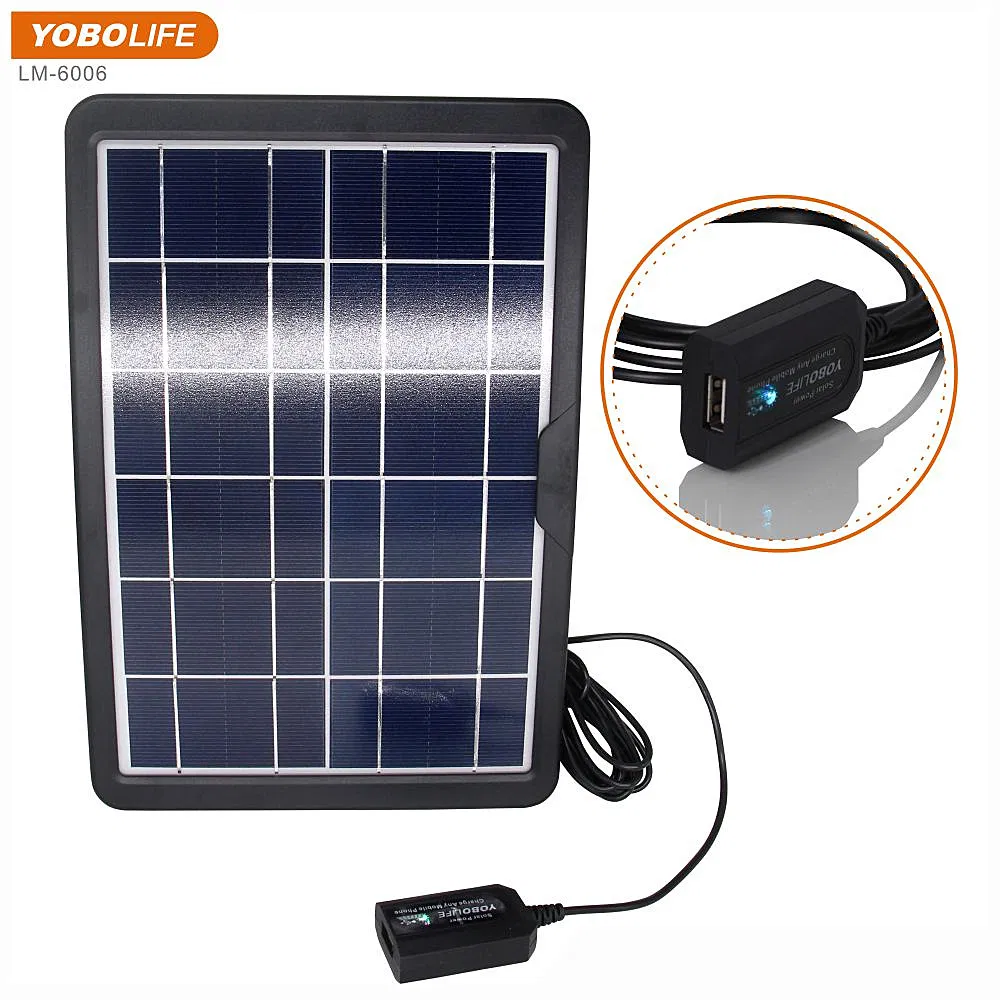 Paneles Solares Mini Sunergy Plegables Flexibles Sistema de Energía Solar