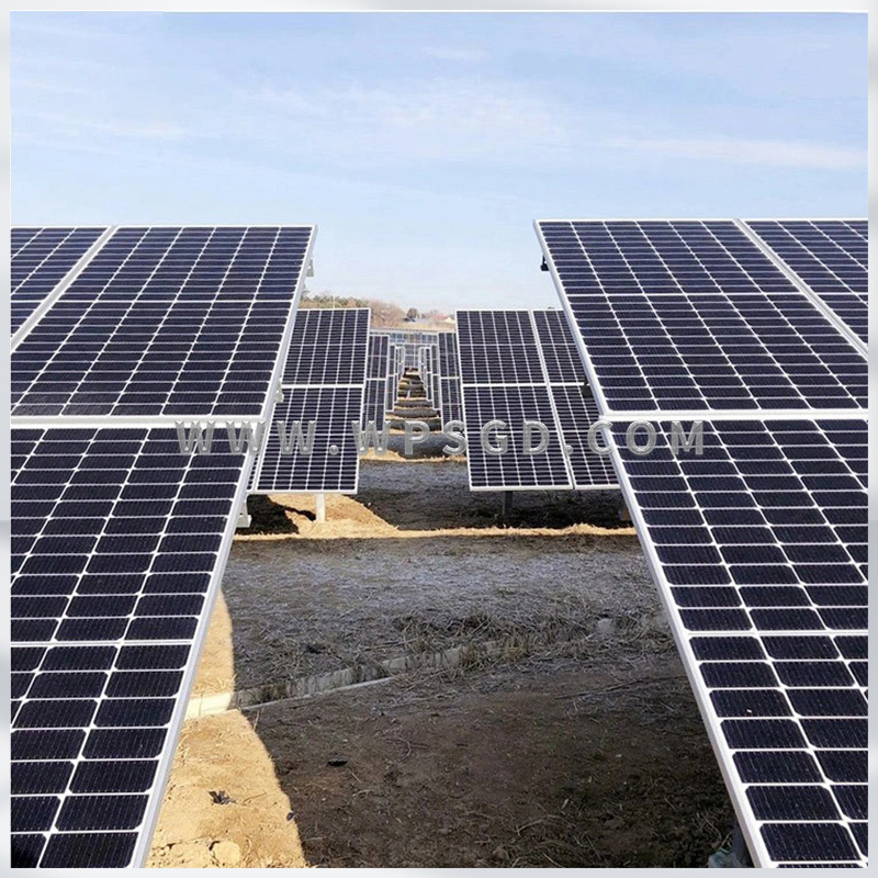 120W 200W 380W Celdas Mono Flexibles de Película delgada ETFE Panel Solar Diseño Plegable para Uso en RV Barco