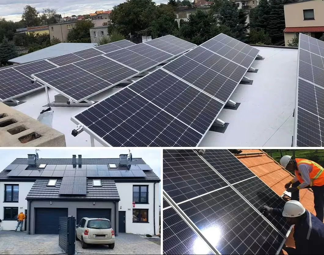Proyecto Global Solar 2