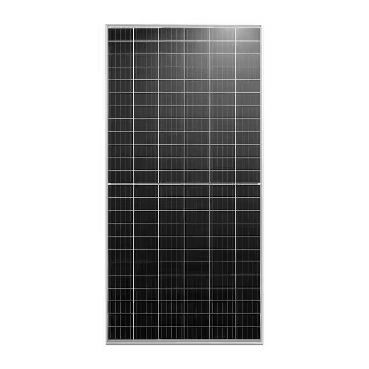 Paneles solares plegables de ETFE para uso exterior