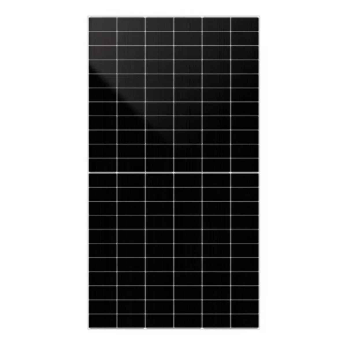 Tecnología de paneles solares inteligentes para generación de energía eficiente