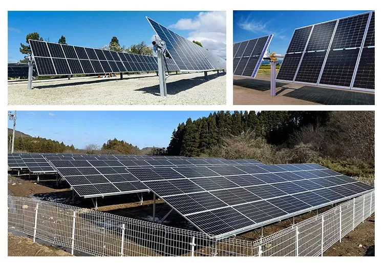 Panel Solar Mono
