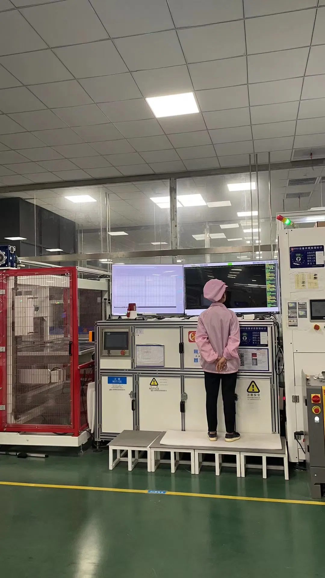 Jinko Longi/Ja/Trina Tongwei Celda 720W Hjt Tipo N 18bb Bifacial Doble Cristal Media Celda Monocristalina Mono Paneles Solares Energía Solar Poder Solar 700W 750W 800W